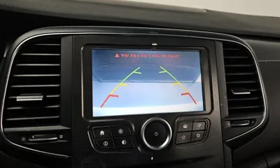 Renault-KoreaSamsung SM6
