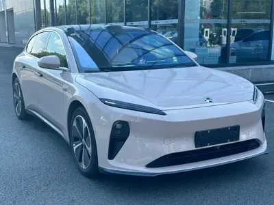 Nio ET5T