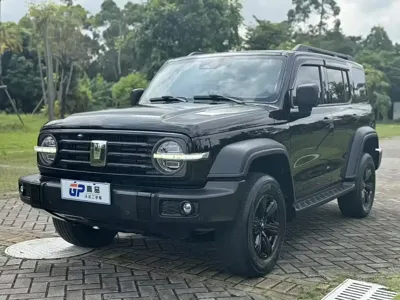 Tank Tank 300