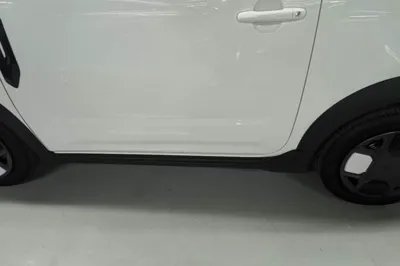 Geely Galaxy Panda