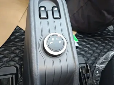 Wuling MINIEV