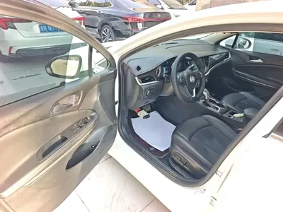 Buick Verano