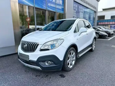 Buick Encore