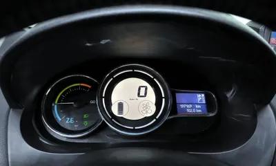 Renault-KoreaSamsung SM3