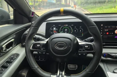 GAC Trumpchi EMPOW