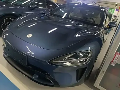 Xiaomi SU7