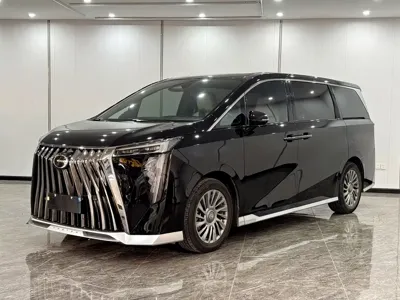 GAC Motor Trumpchi M8