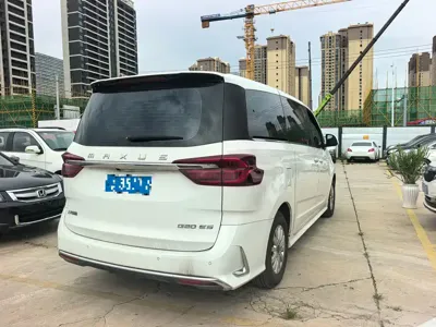 大通 G20