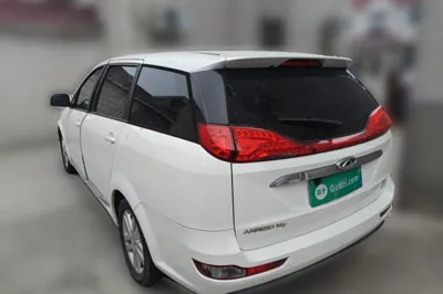 Chery Arrizo M7