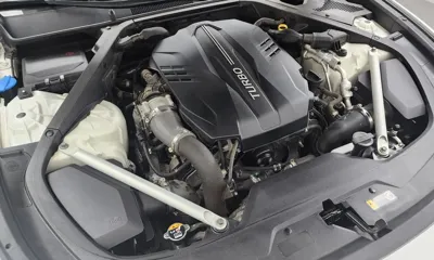 Kia K9
