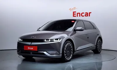 Hyundai Ioniq5