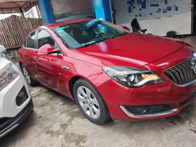 Buick Regal