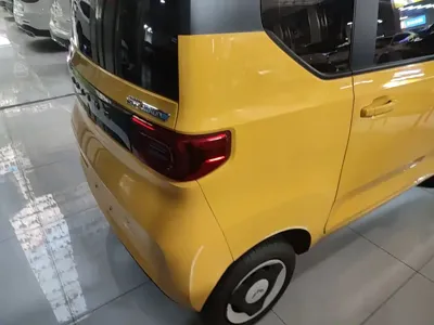 Wuling MINIEV