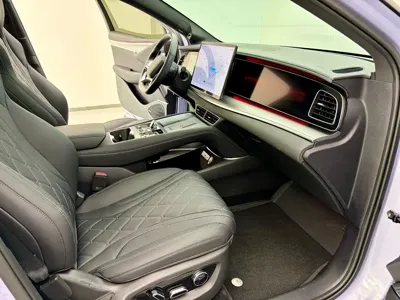 BYD Seal 07 EV