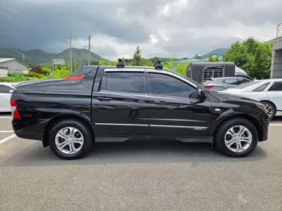 KG_Mobility_Ssangyong KORANDO