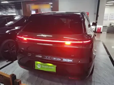 Li Auto Li L6