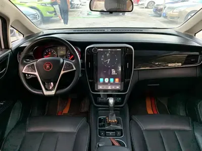 BYD MAX