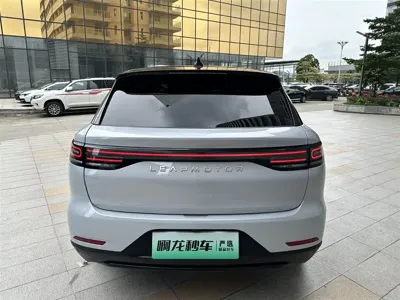 Leapmotor Leapmotor C11
