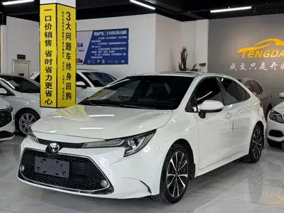 Toyota Levin