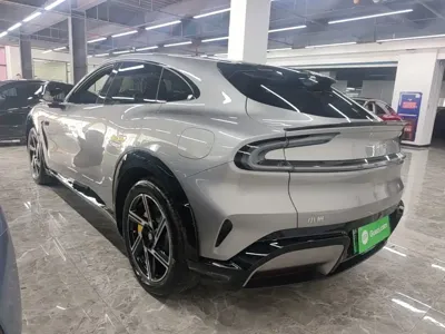 Xiaomi YU7