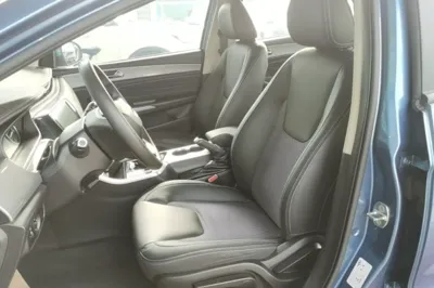 Chery Arrizo 5