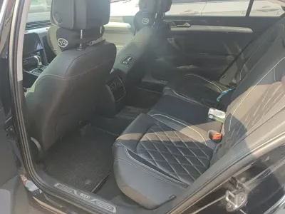 Volkswagen 迈腾 PHEV