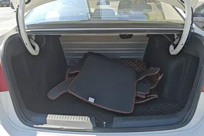 Volkswagen Santana