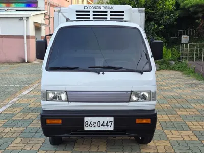 ChevroletGMDaewoo labo