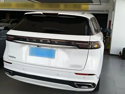 Chery Tiggo 9