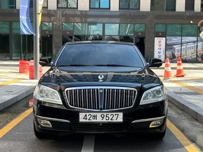 KG_Mobility_Ssangyong Chairman