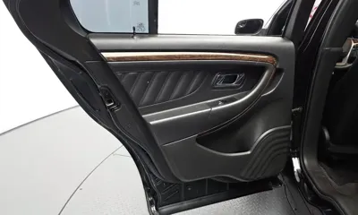 Ford Taurus