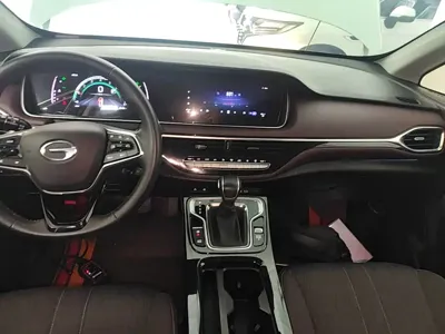 GAC Motor Trumpchi M6