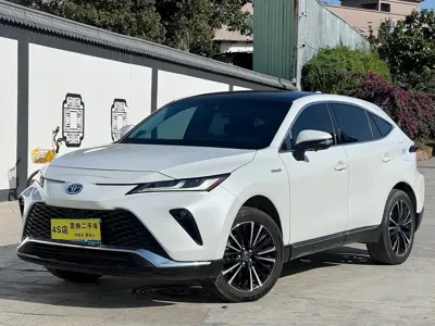 Toyota Venza
