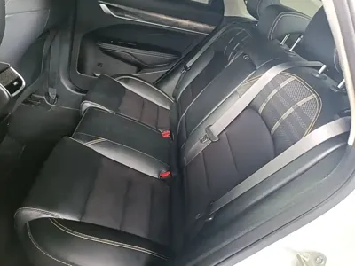 Geely Binrui