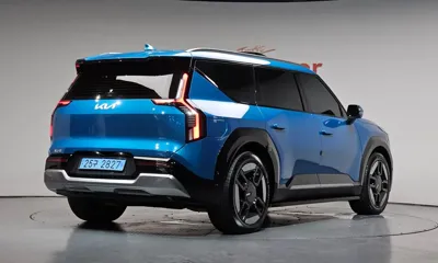 Kia EV9