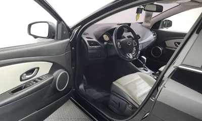 Renault-KoreaSamsung SM3