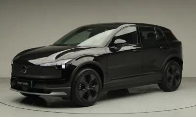Volvo EX30