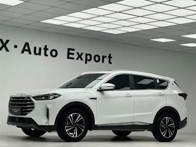Jetour X70 Plus