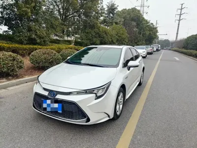 Toyota Levin
