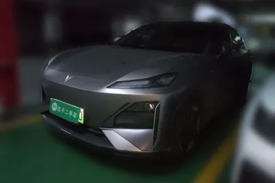 Deepal S07