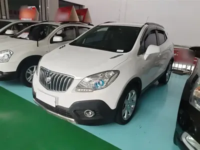 Buick Encore
