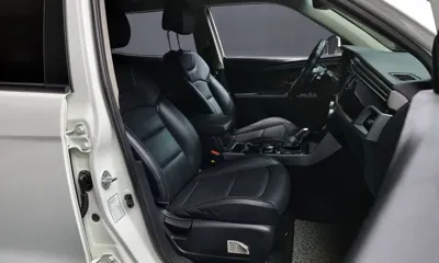KG_Mobility_Ssangyong KORANDO