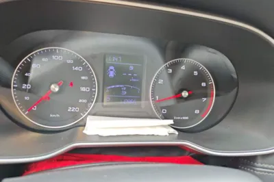 Roewe RX3