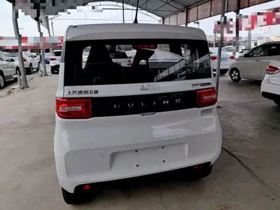 Wuling MINIEV
