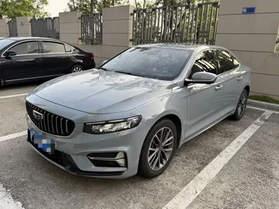 Geely Xingrui