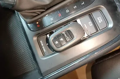 Honda Breeze