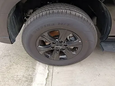 Haval H5