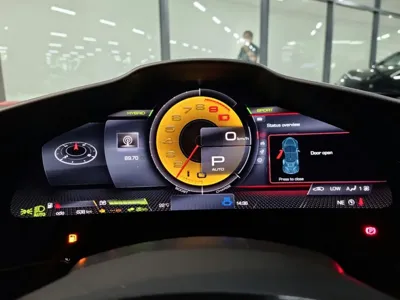 Ferrari SF90