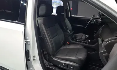 ChevroletGMDaewoo Traverse