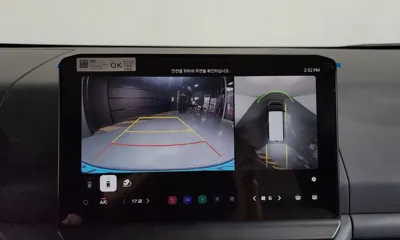 Kia PV5